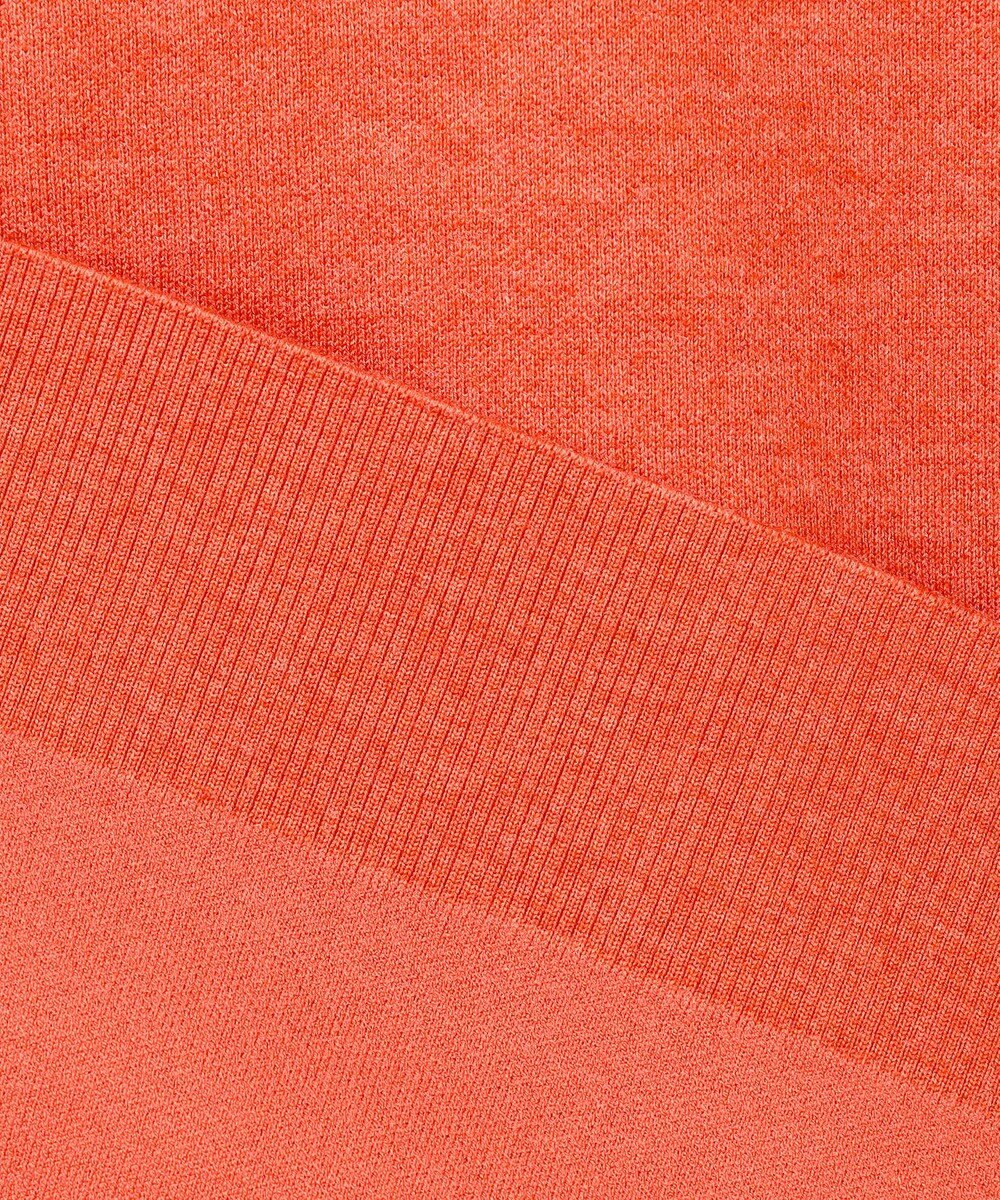 J.PRESS LADIES L 【洗える】FINE SWEAT ニット 