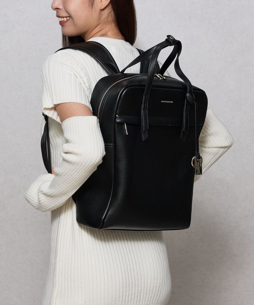 style code 【MERCURYDUO/マーキュリーデュオ】ワークバックパック 