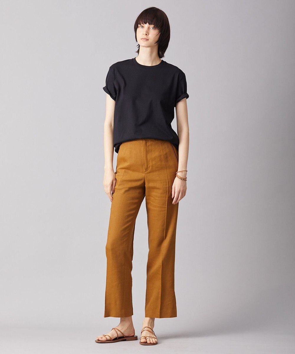 BEIGE， 【S-size】CAEN / カットソー 