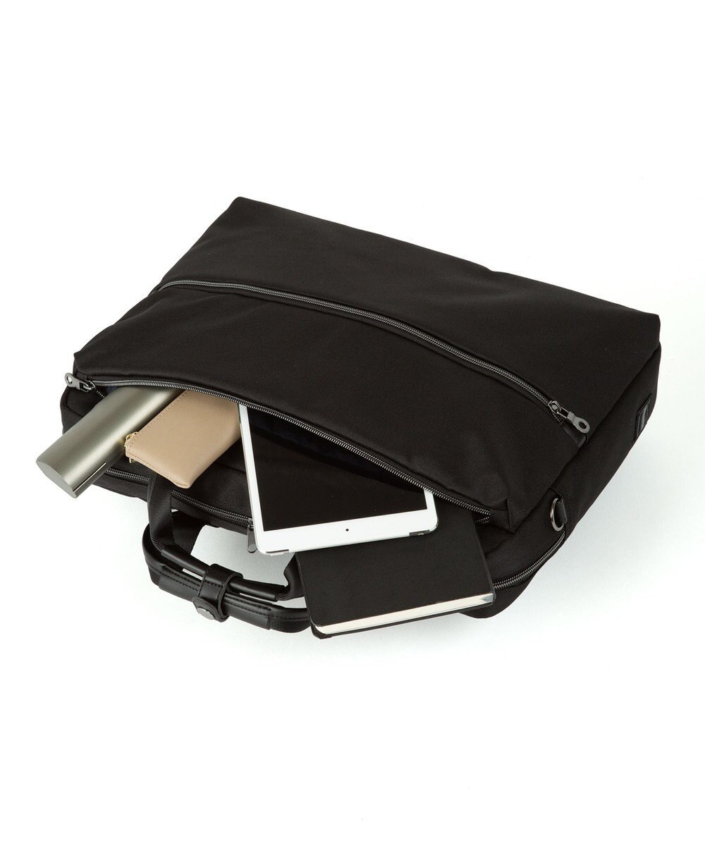 ACE BAGS & LUGGAGE World Traveler アルテア ビジネスバッグ B4 14inchPC収納 軽量 17681 ワールドトラベラー 