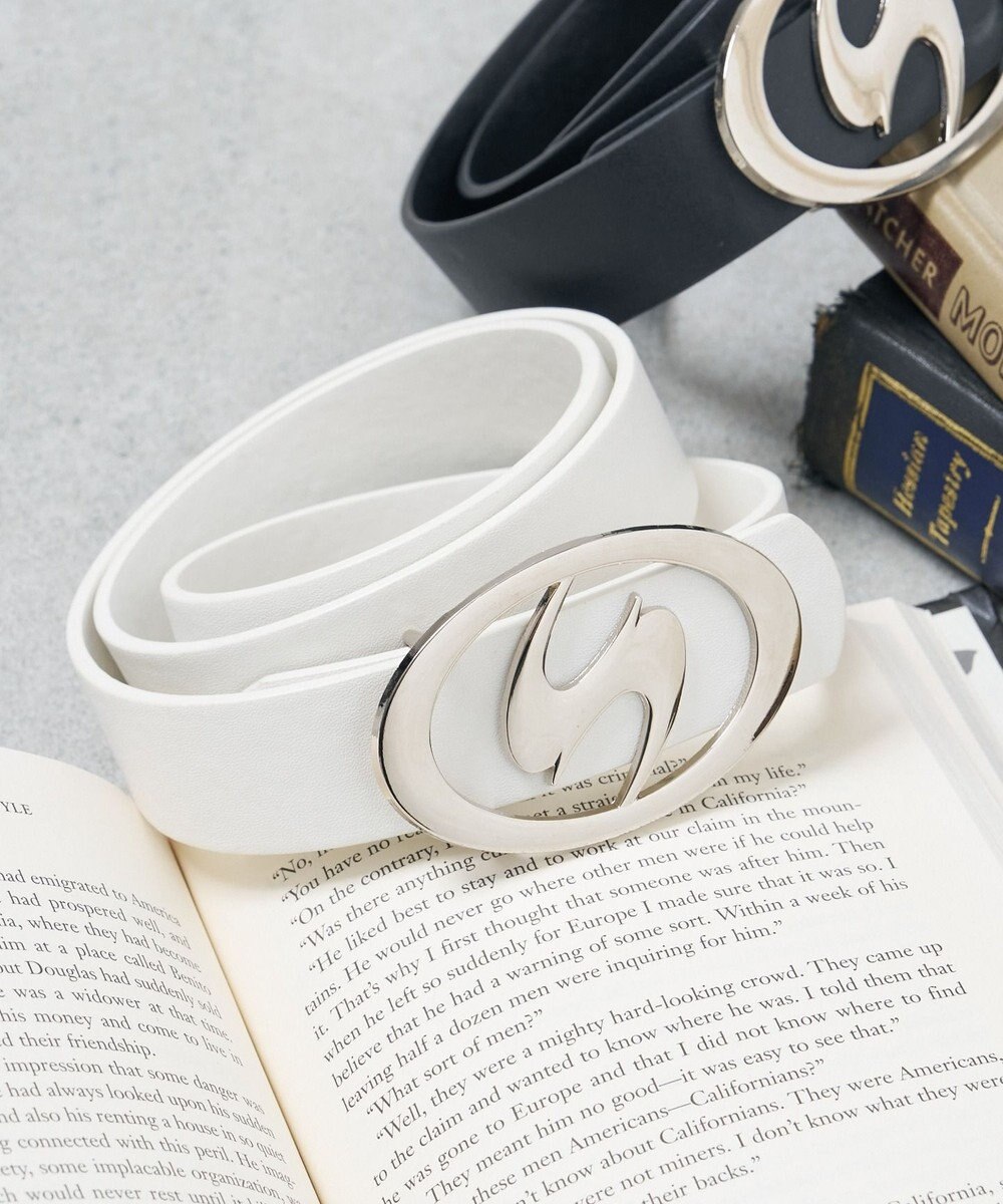 WEGO LBIGバックルベルト1 