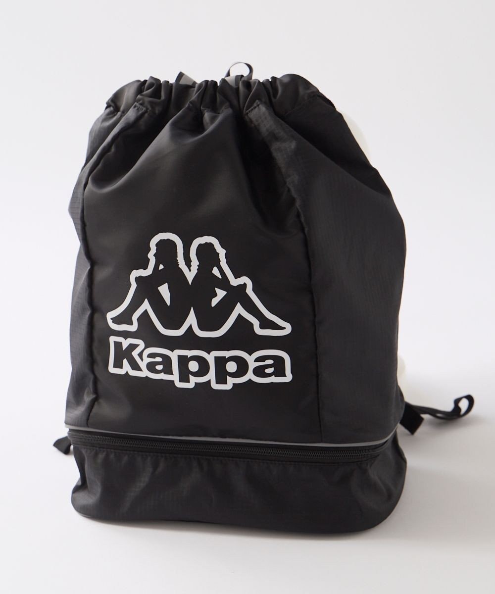 OP／FILA 【Kappa】ボンサック 