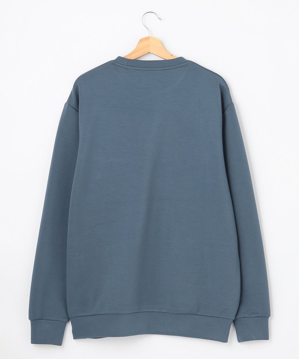 SHARE PARK MENS 【UNISEX】エアリッチダンボールクルーネック（L・XLサイズ） 