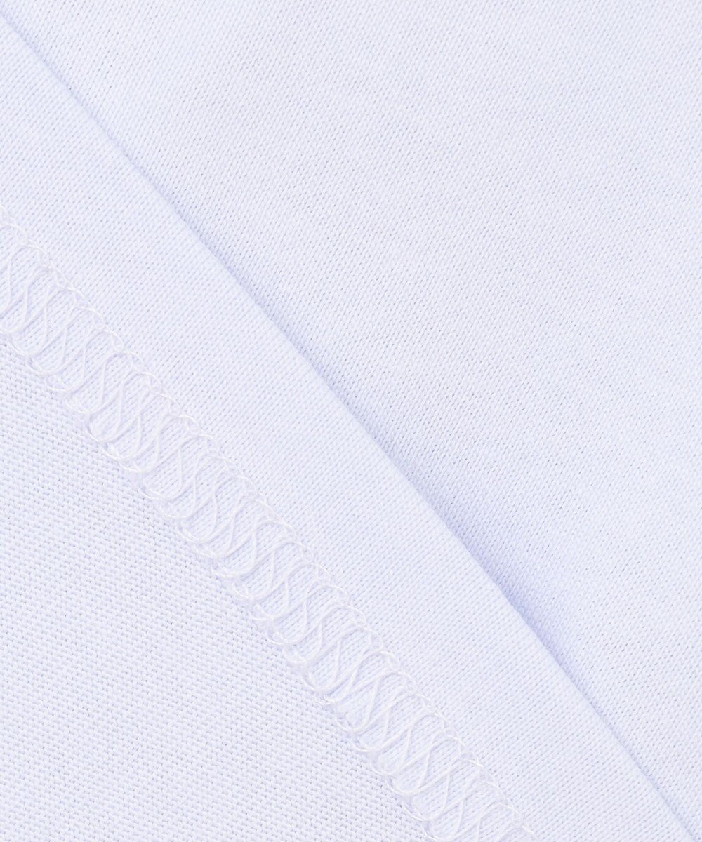 ANY KIDS フラワー×リボン ビスチェ付きTシャツ 