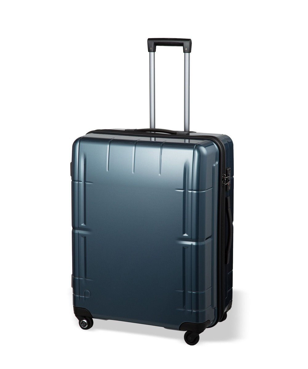 ACE BAGS & LUGGAGE proteca スタリアVsD スーツケース 104L キャスターストッパー 08215 プロテカ 