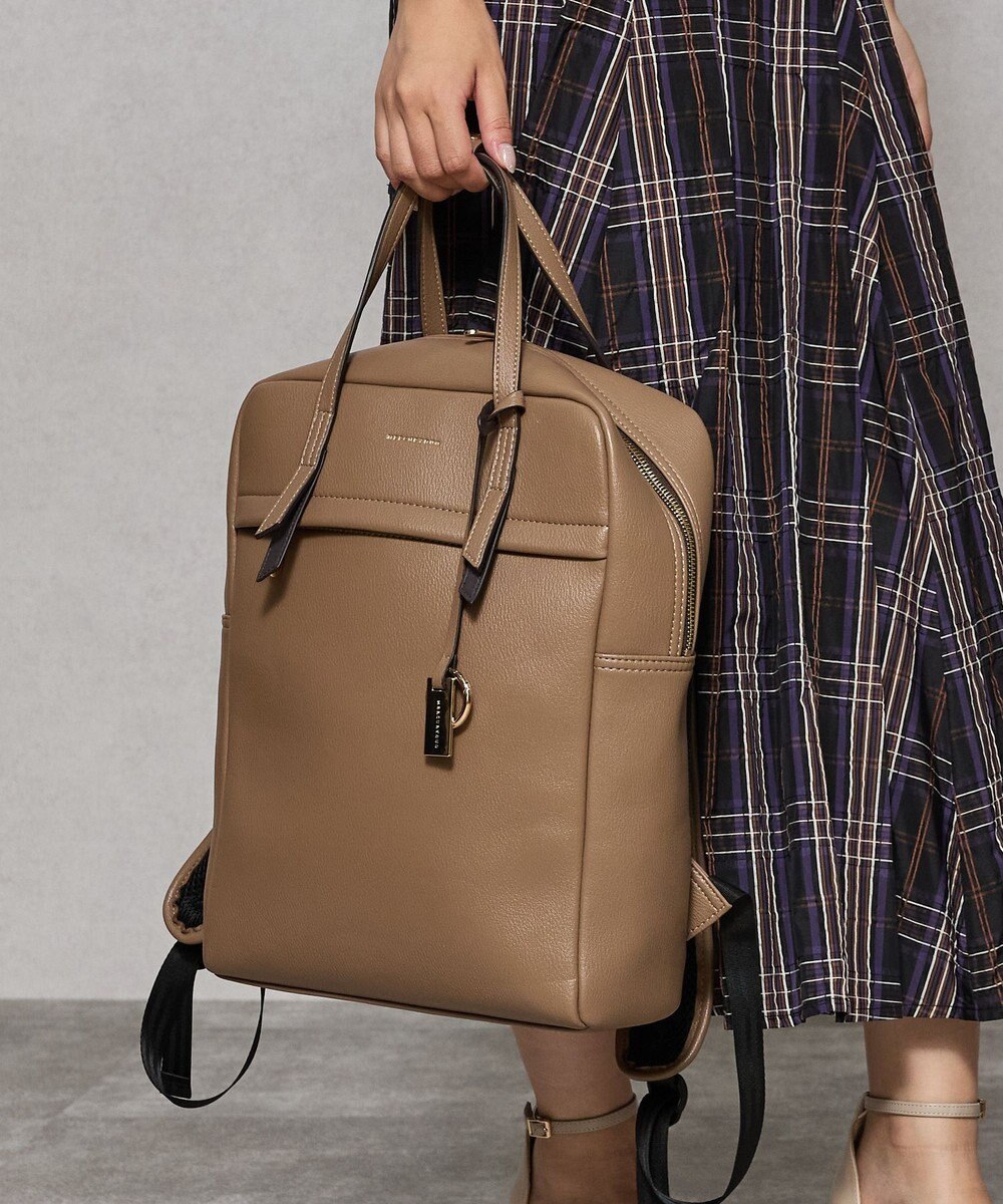 style code 【MERCURYDUO/マーキュリーデュオ】ワークバックパック 