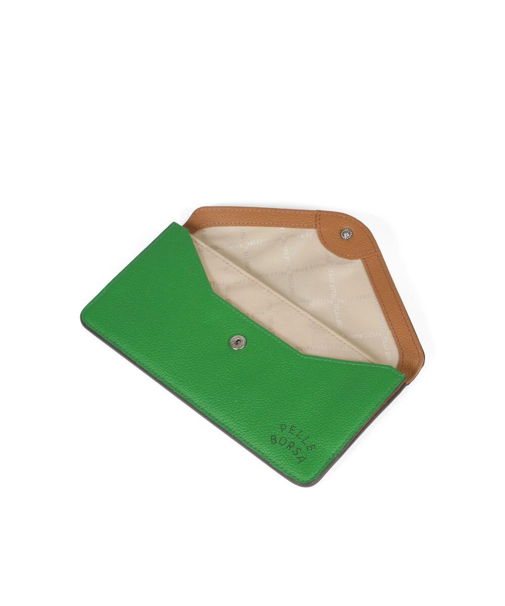PELLE BORSA 薄型財布 Very Goods ベリーグッズ 7201 