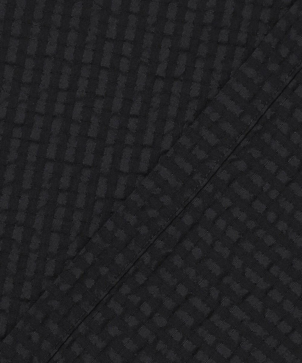 GOTAIRIKU リラックスシルエット【高通気性/吸水速乾】ドッツエアー クールマックスサッカーシャツ 