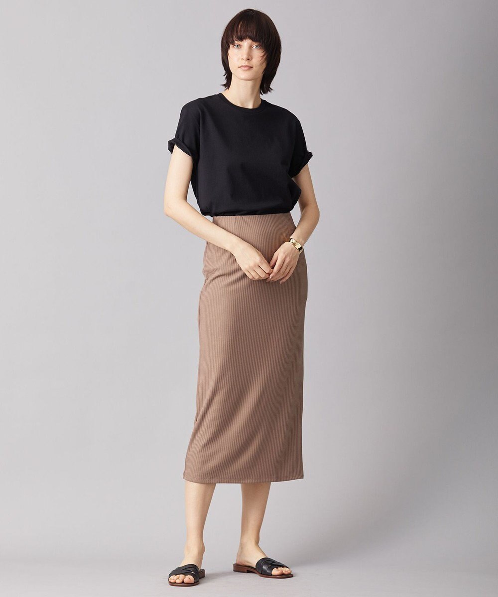 BEIGE， 【S-size】CAEN / カットソー 