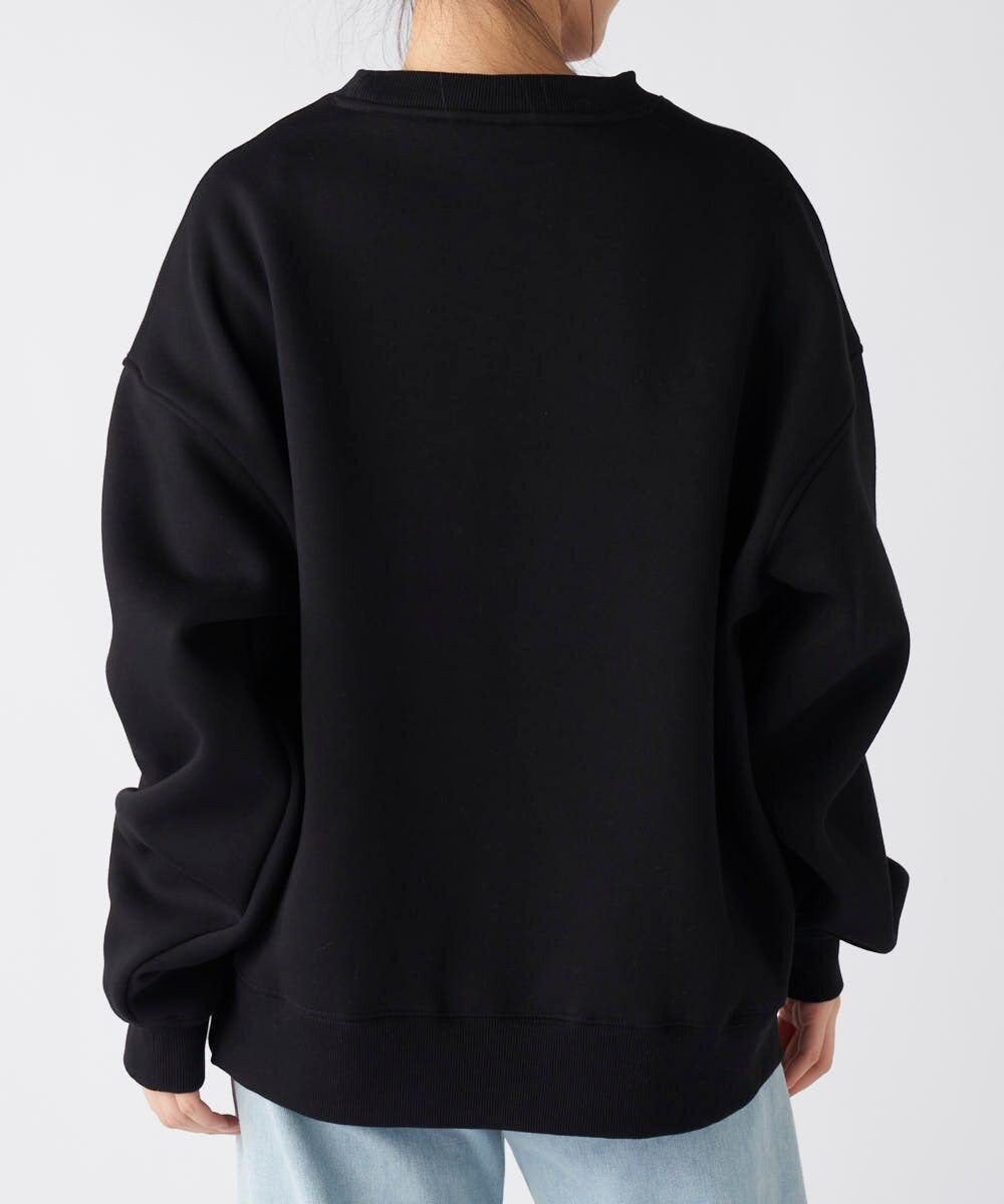 OP／FILA 【Kappa】アイスホッケーデザイン ユニセックススウェット 