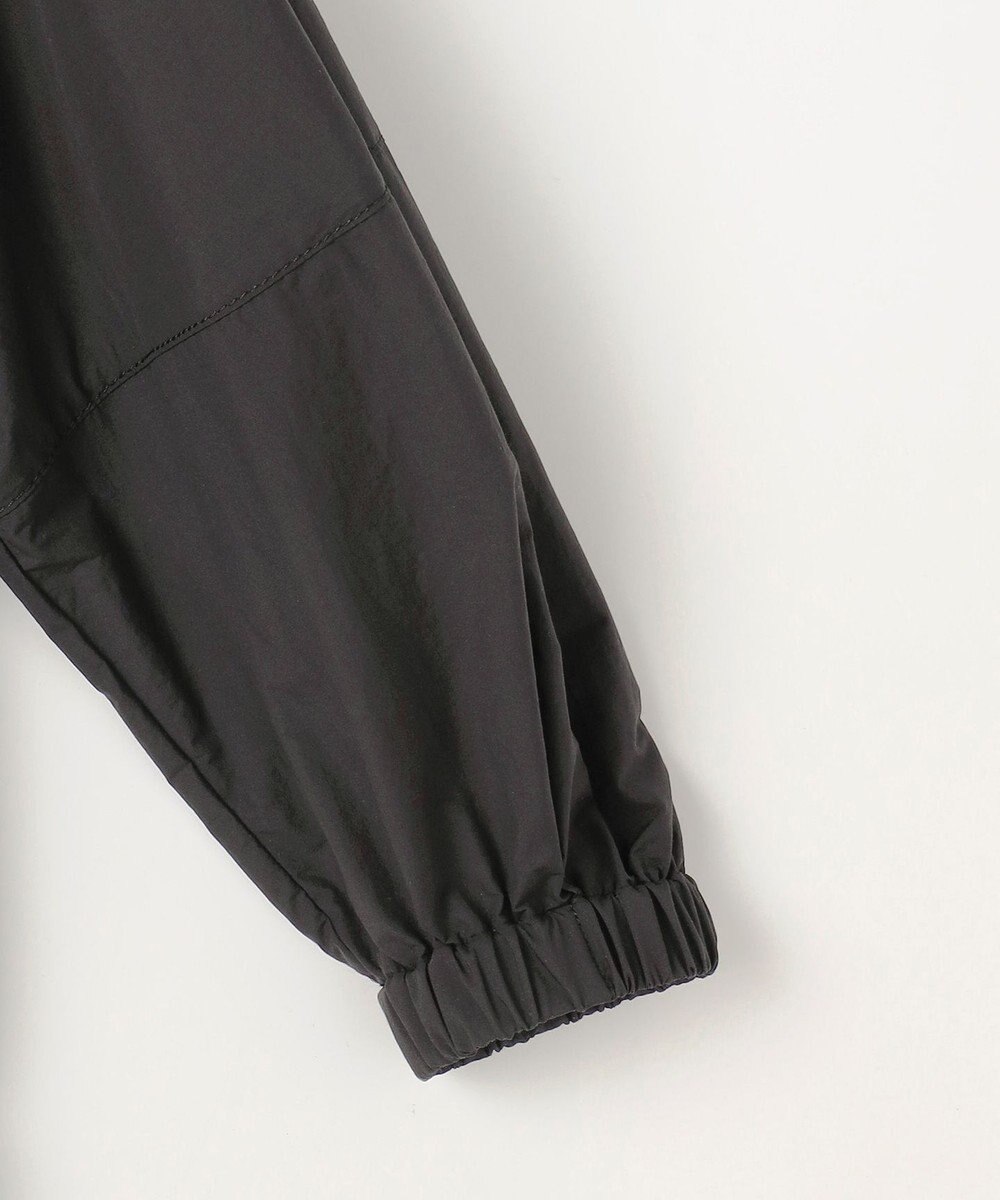 自由区 フォルム ブルゾン 