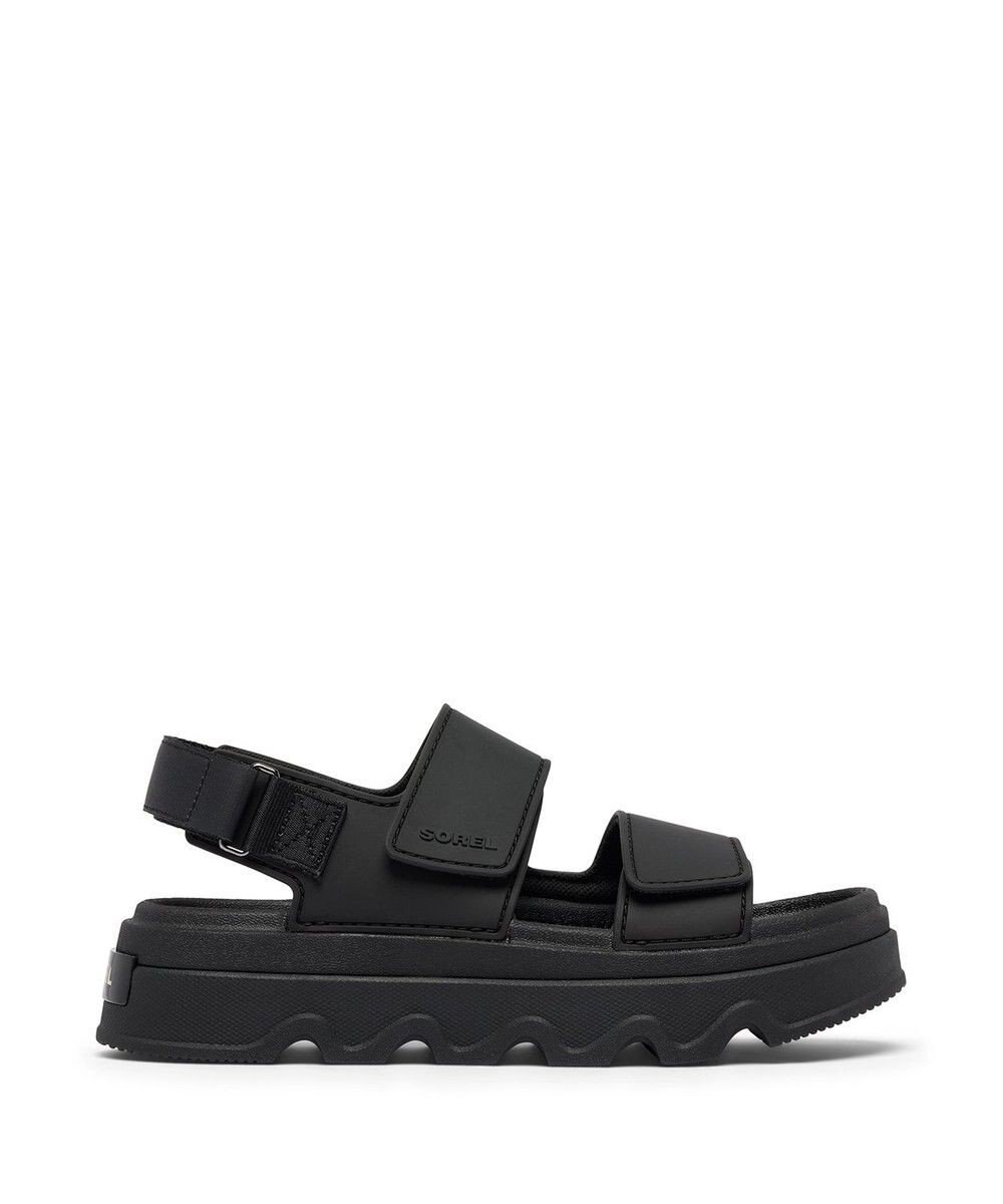 SOREL SOREL/ キネティックサンチェイス アンクルストラップ /ソレル 