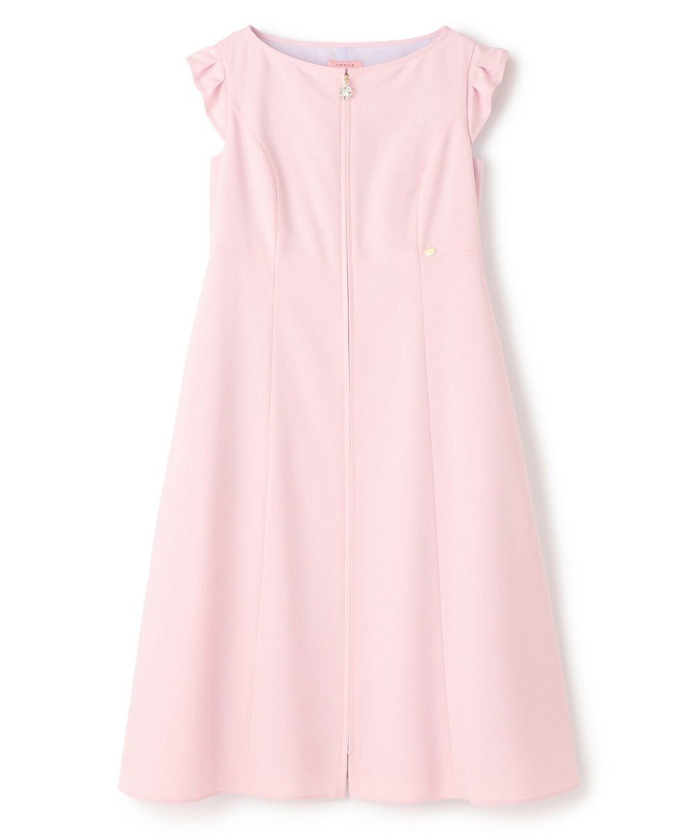 TOCCA 【洗える】SUMMER ENTRANCE ドレス 