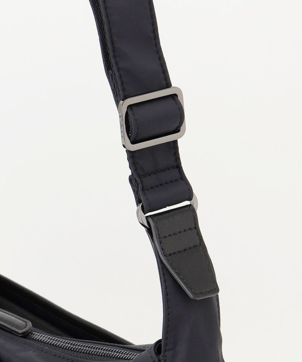 Y'SACCS ミリタリーフラップショルダー　Mサイズ 