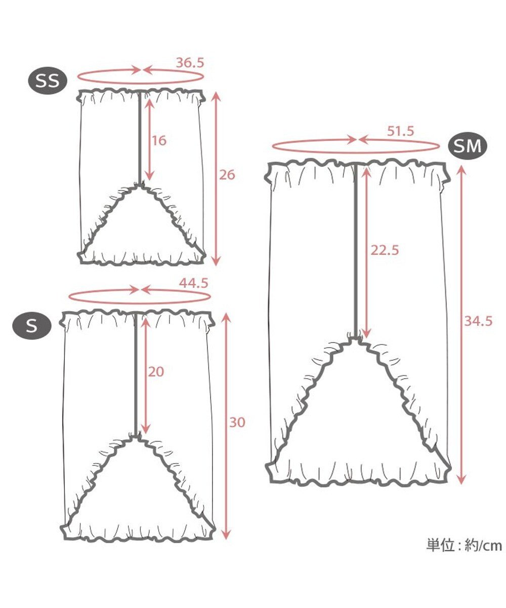 PET PARADISE ペットパラダイス くまちゃん ペティヒート  腹巻 小型犬 