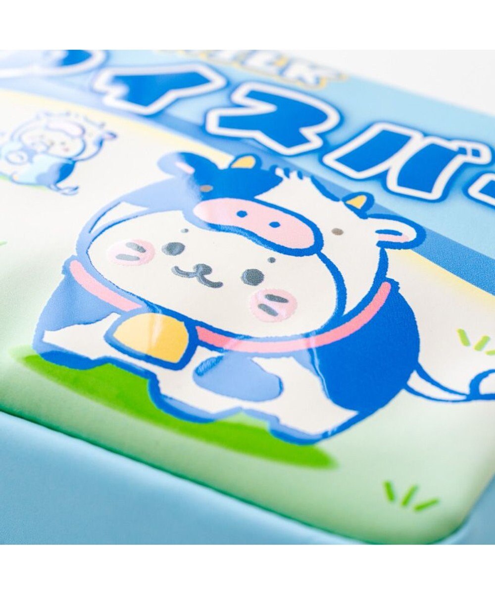 Mother garden しろたん アイスバー だいすき ポーチ 