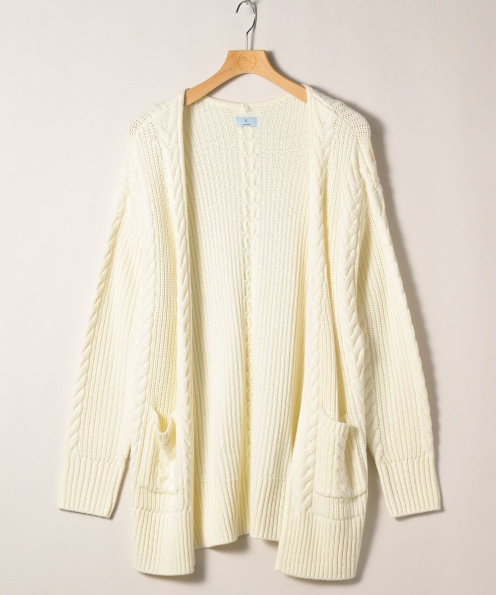 ONWARD Reuse Park 【組曲】ニット秋冬 