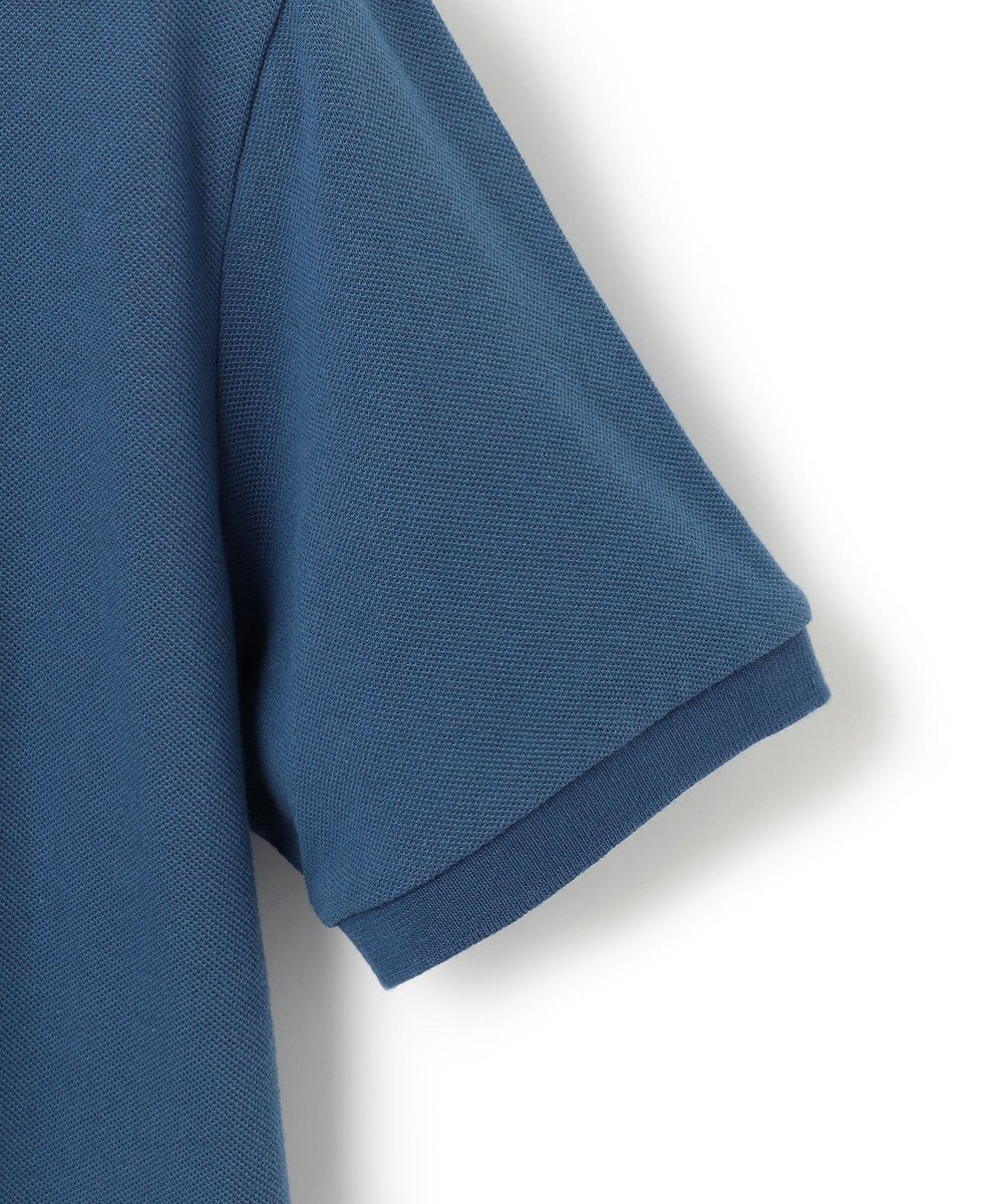 J.PRESS MEN レジメンタル ポロシャツ 