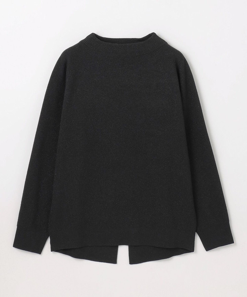 ANY 【8色展開】アゼボトルニットプルオーバー 