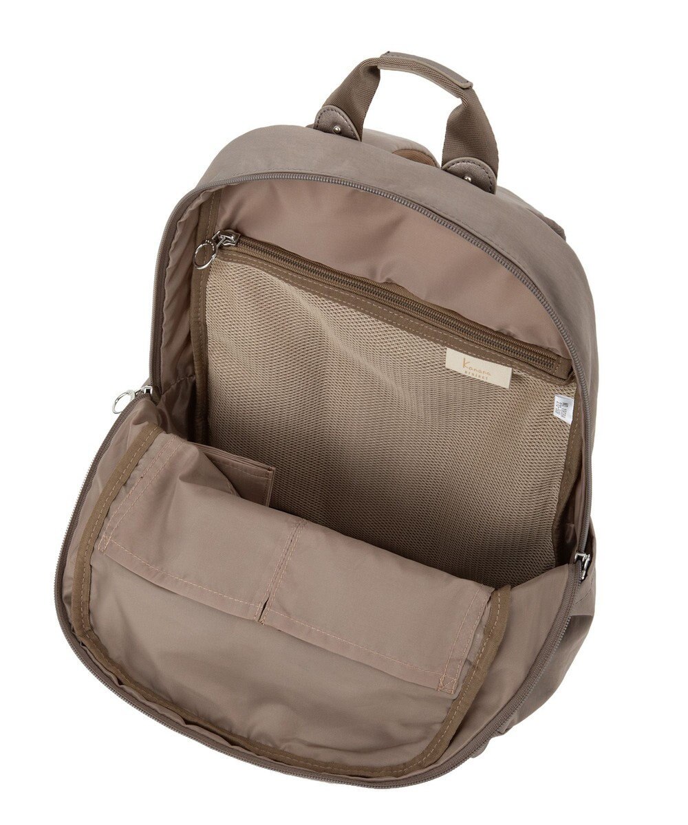 ACE BAGS & LUGGAGE kanana project collection ECD-1 リュックサック 14L 19084 カナナプロジェクトコレクション 