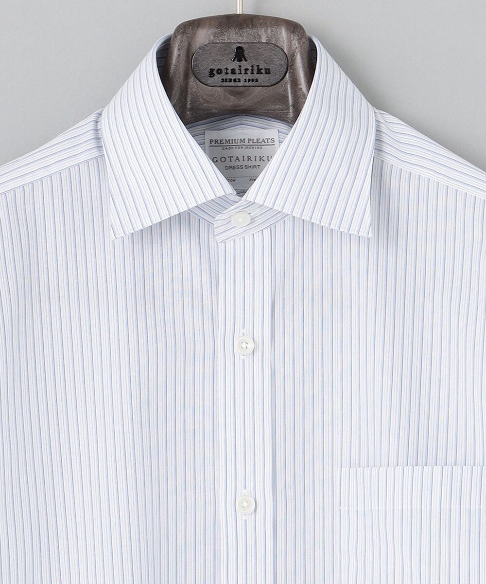 GOTAIRIKU PREMIUMPLEATS_セミワイド 