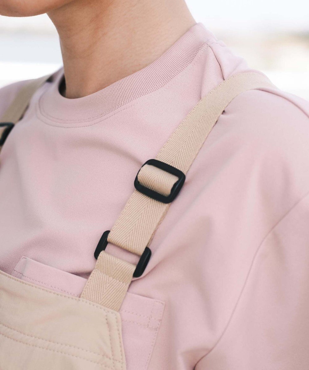 SHARE PARK LADIES 【撥水・UVカット・ストレッチ・軽量 】ナイロンジャンパースカート（S・Mサイズ） 