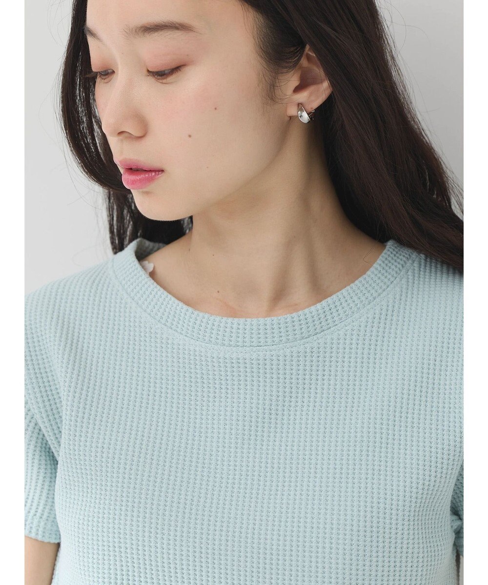 earth music&ecology ワッフルＴｅｅ 