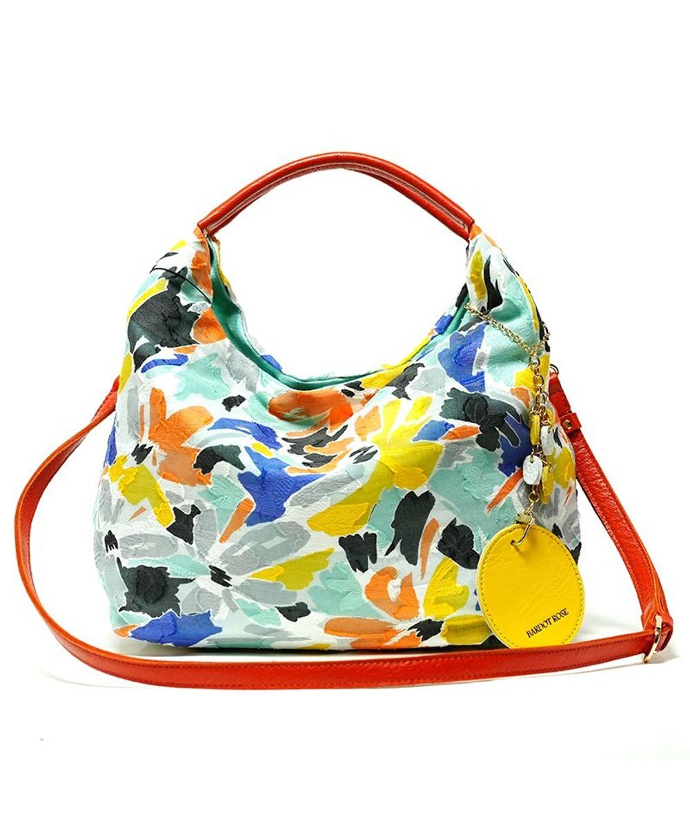 Regalo Felice 【コーディネートの主役になるバッグ / 軽量】2wayショルダー / REGALO 