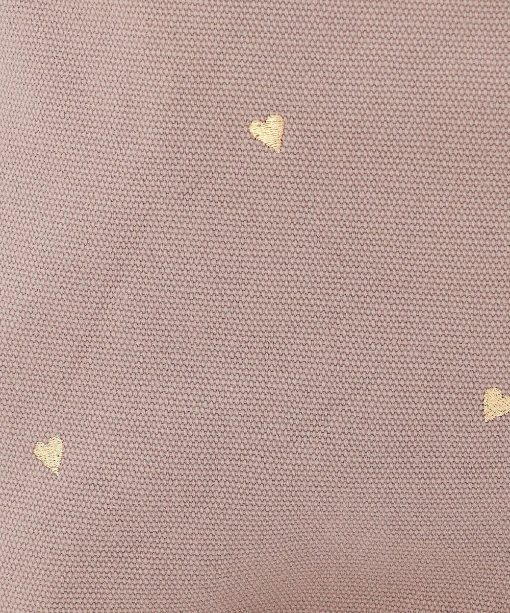 TOCCA 【chayさん着用】【WEB＆一部店舗限定・A4サイズ対応】LUCKY TWINKLE CANVASTOTE キャンバストートバッグ 