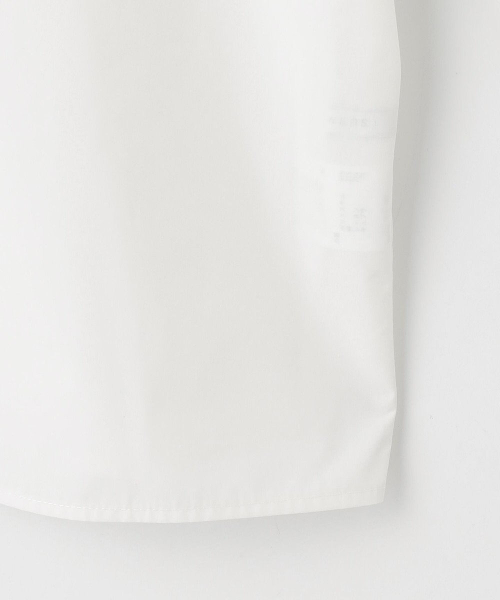 #Newans 【セレモニーにも】2wayタックフレアカラーブラウス 