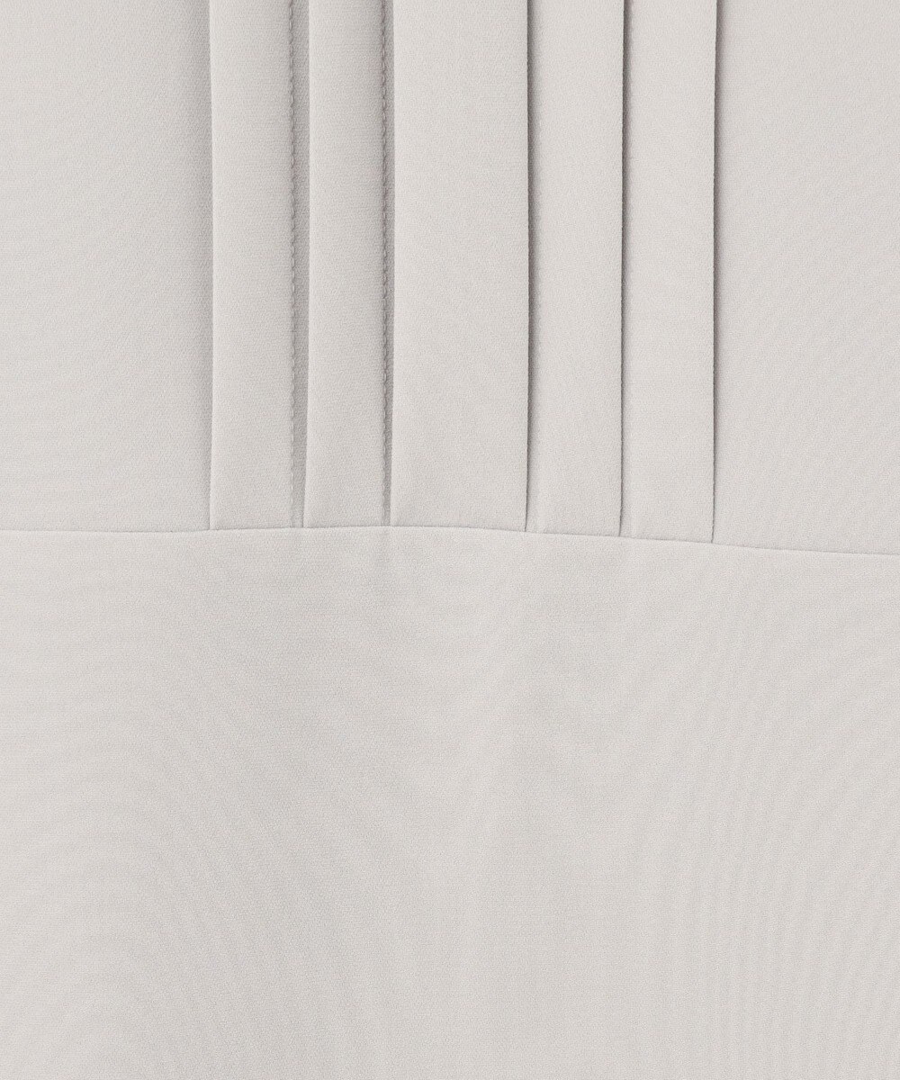 自由区 【セットアップ対応・洗える】トリアセダブルクロス ワンピース 