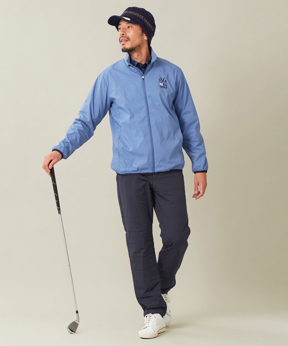 23区GOLF 【MEN】３ＷＡＹキャップ 