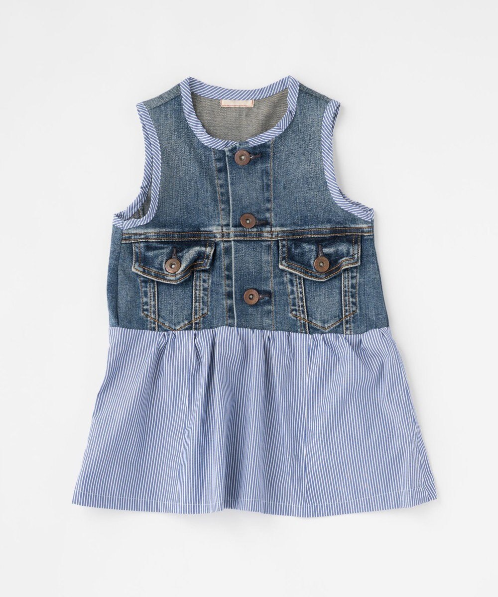 ONWARD Reuse Park 【アップサイクルプロジェクト】ワンピース 