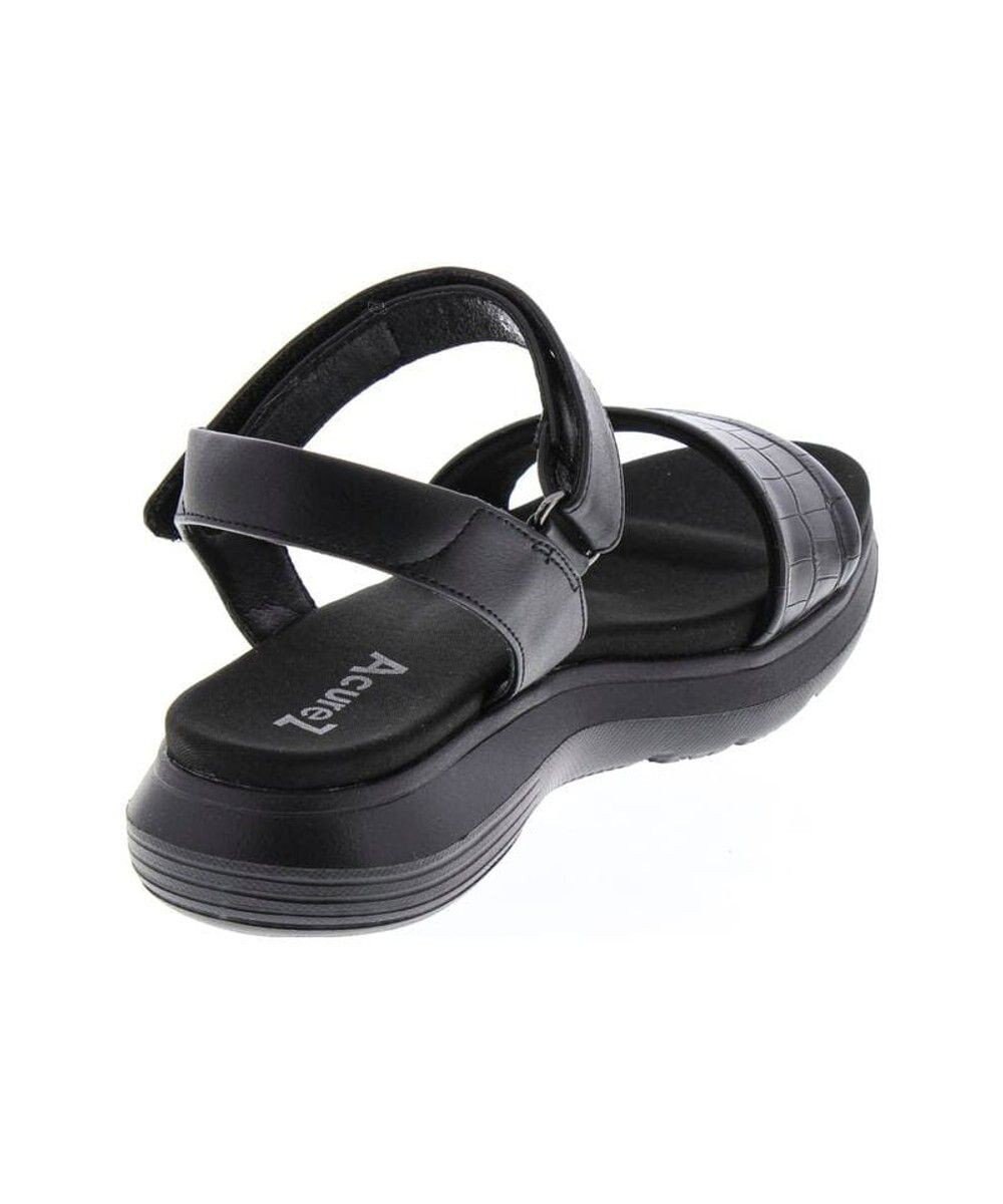 AcureZ オトナのスポサン ベルトデザイン「軽×ラクサンダル」 