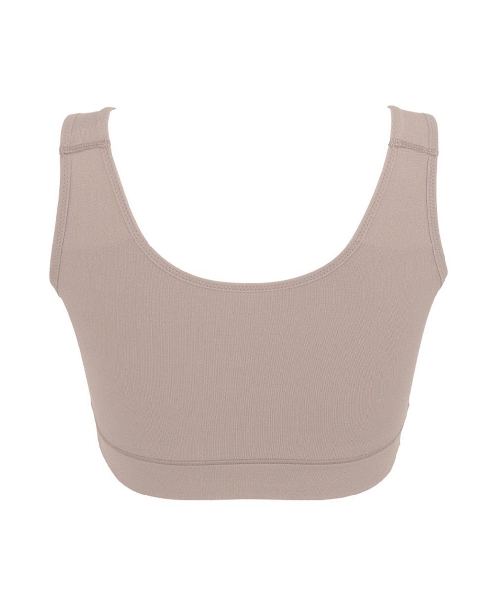 BRADELIS New York 【BRADELIS Me / ノンワイヤー・バストアップ】フレンドリーサポートブラ ブラデリス ノンワイヤー 補正 下着 