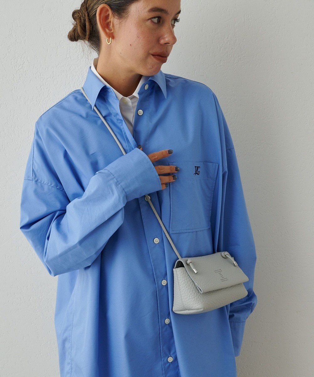 IACUCCI ＜Oggi 10月号掲載＞アルブメ ALCE 