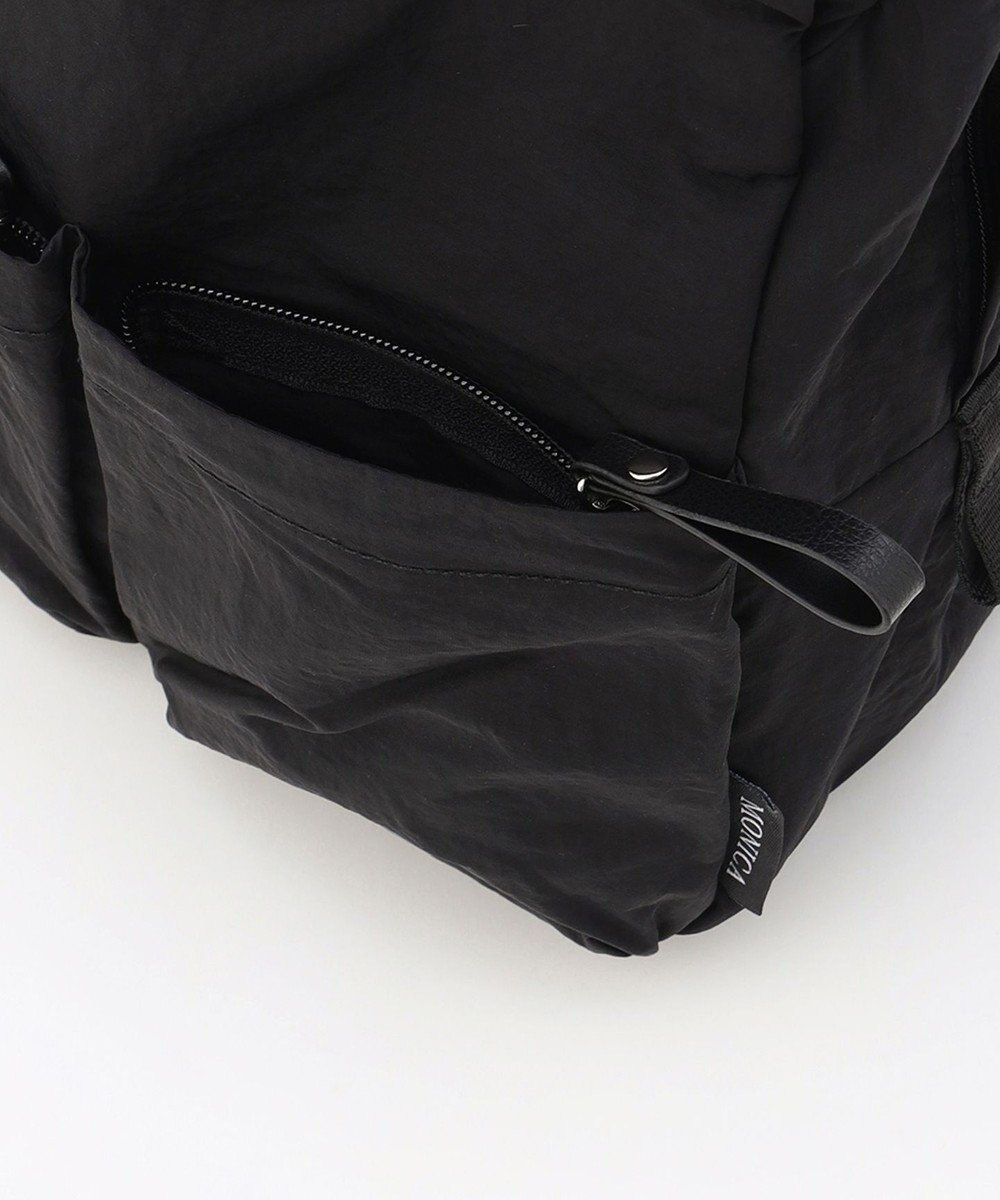 LA BAGAGERIE 【MONICA】フロントポケットバックパック 