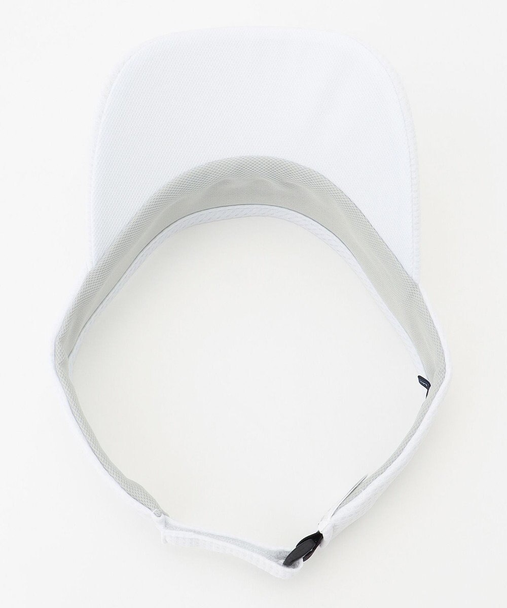 23区GOLF 【UNISEX】ポケッタブル  バイザー 