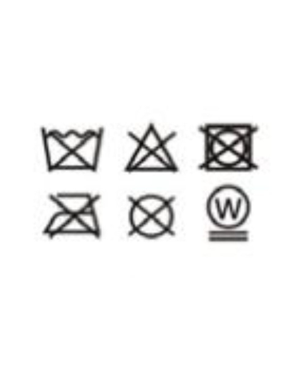 WEGO ヴィンテージライクFレザーBIGブルゾン 