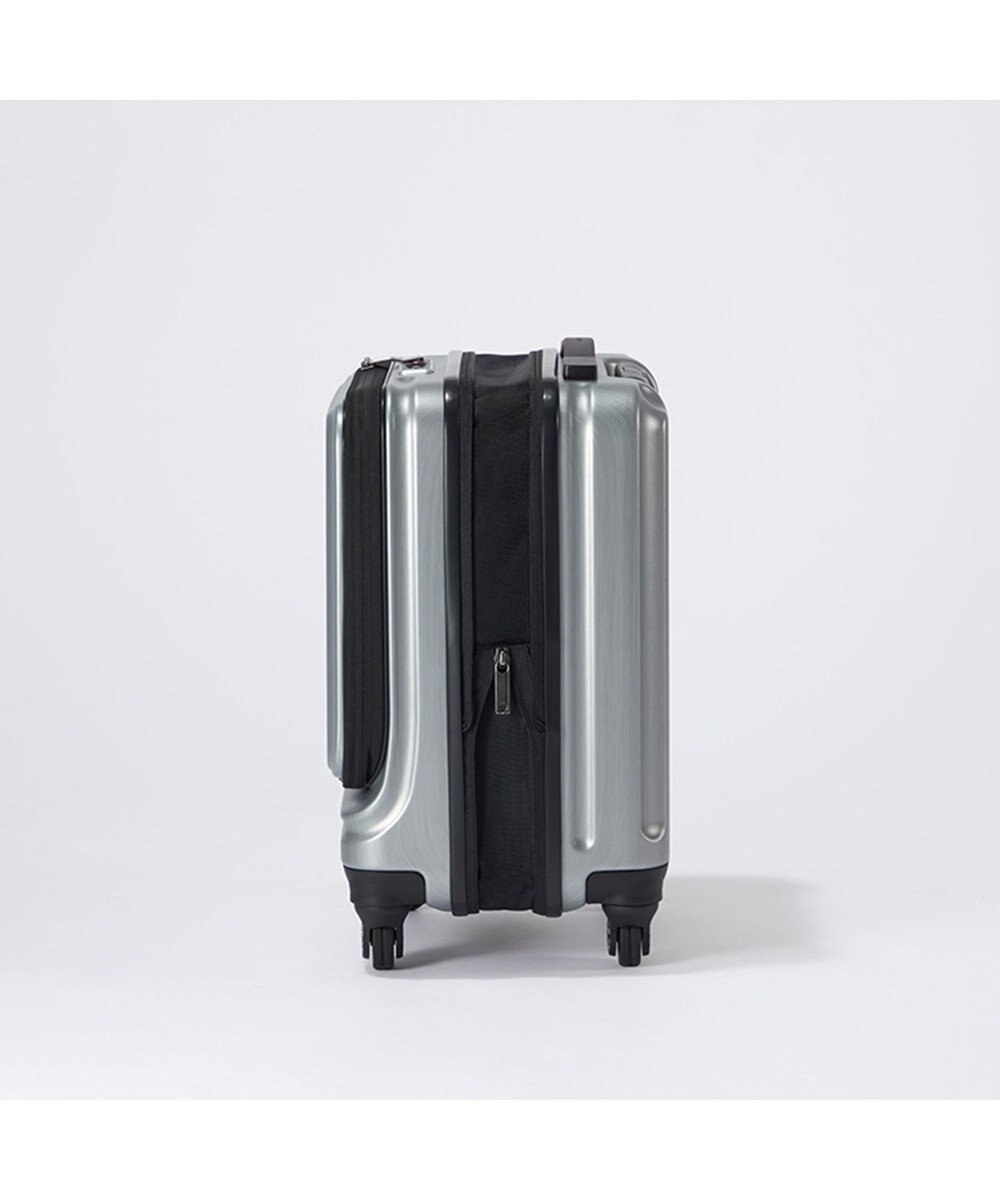 ACE BAGS & LUGGAGE Proteca フレスターEX スーツケース 日本製 26/33L 機内持込 エキスパンド フロントオープン 01550 プロテカ 