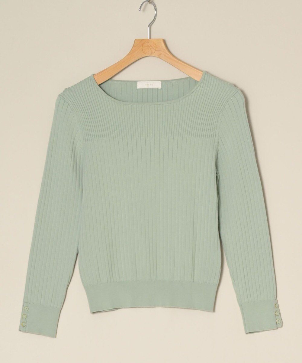 ONWARD Reuse Park 【any SiS】ニット春夏 