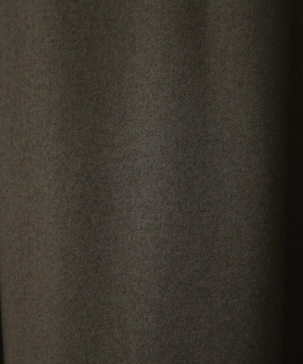 CRAFT STANDARD BOUTIQUE ワッフルスリーブワンピース 