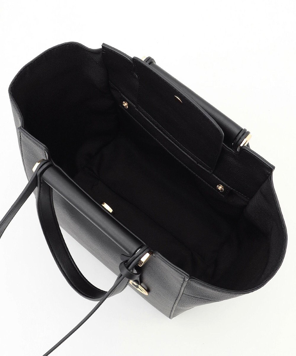 組曲 2wayハンドルトート バッグ 