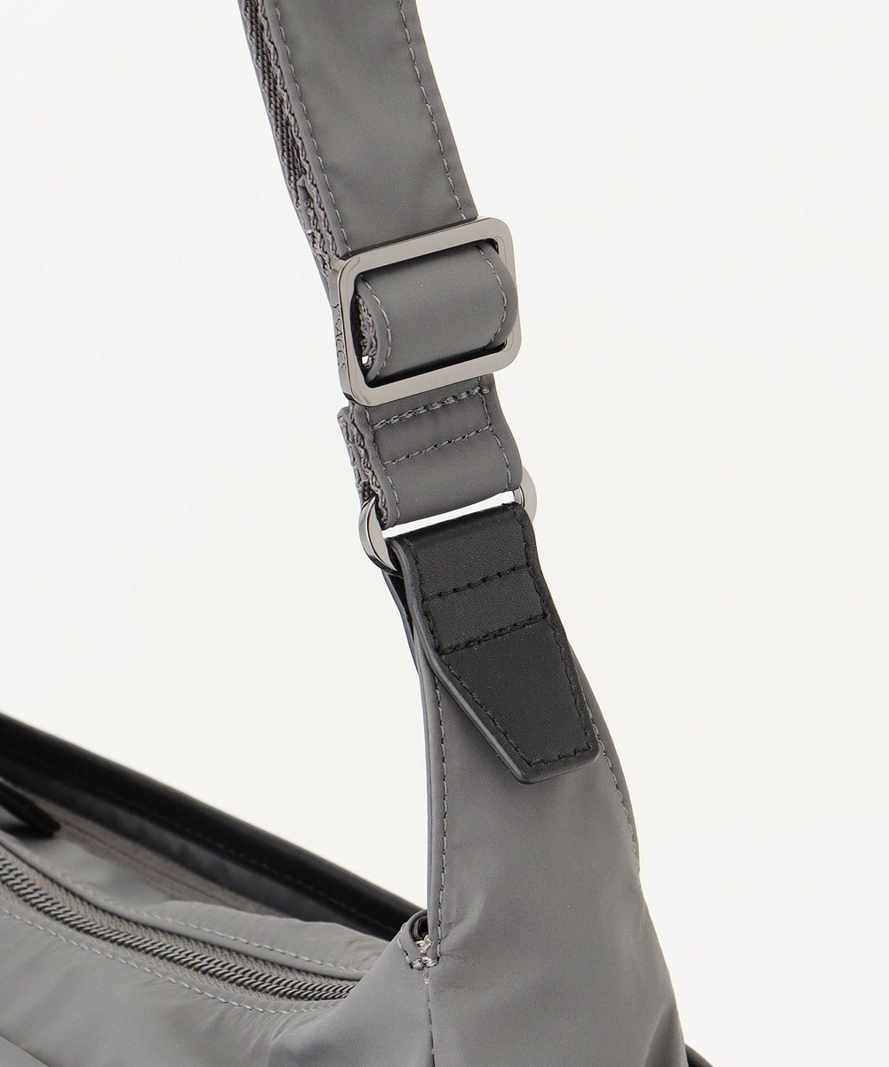 Y'SACCS ミリタリーフラップショルダー　Mサイズ 