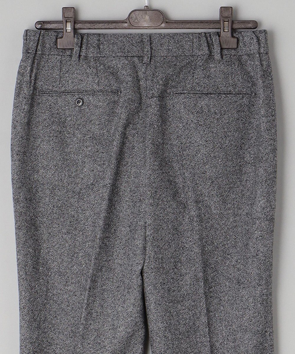 GOTAIRIKU RENEWOOL_CASHMEREセットアップ対応スラックス 