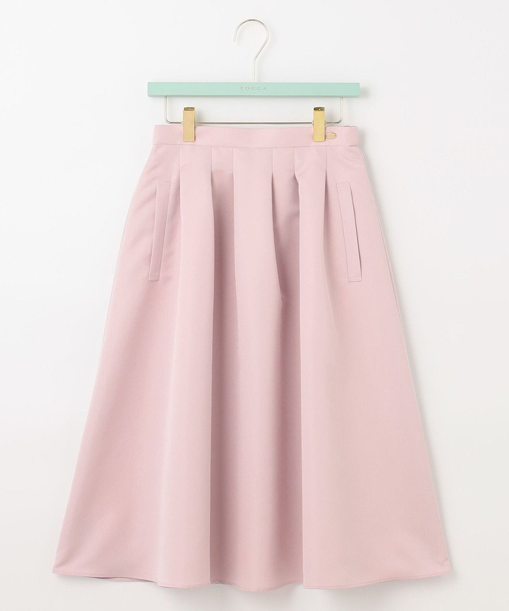 TOCCA 【UVカット＆洗える！】RAIN MOOD スカート 