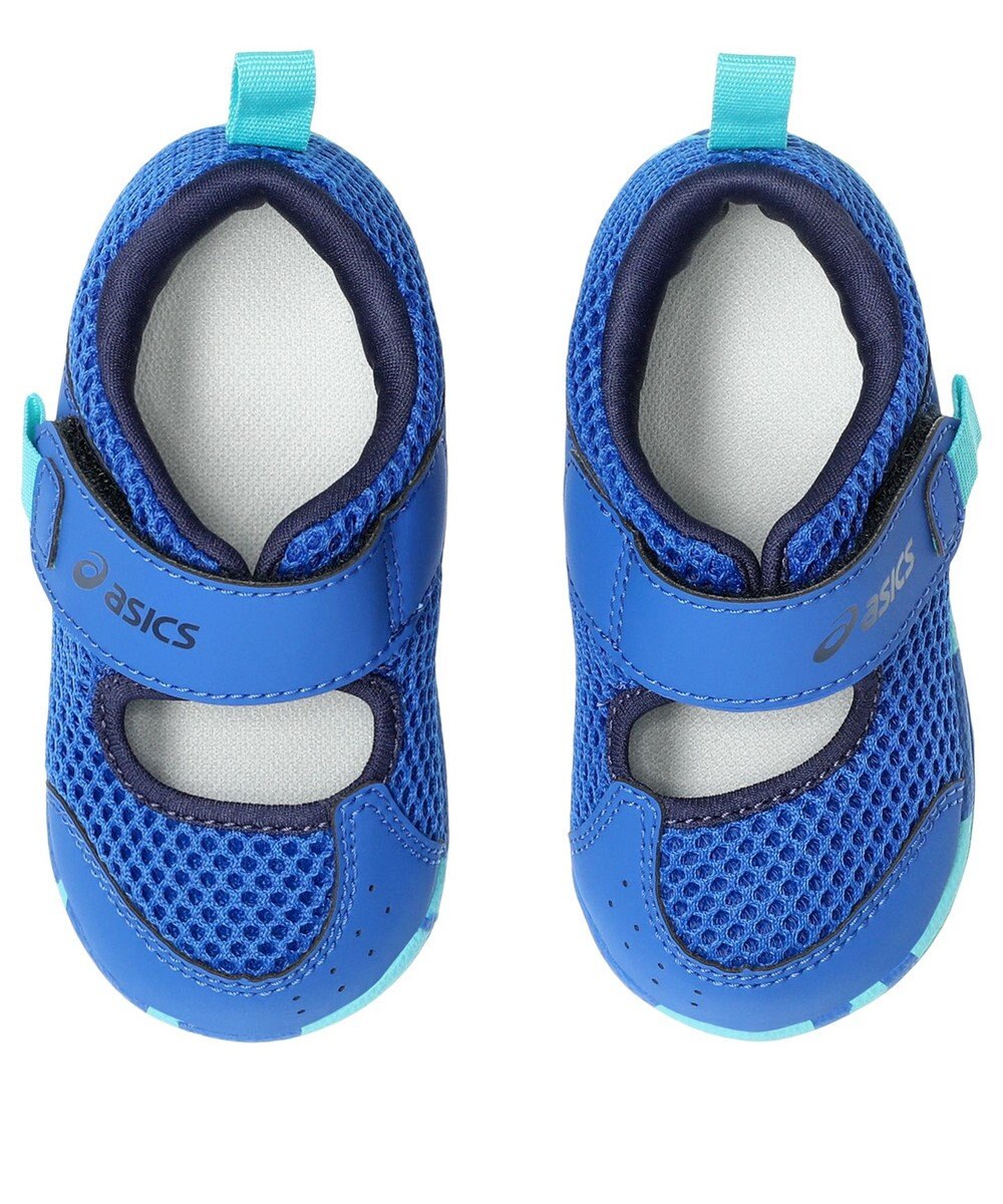 ASICS WALKING MESHOES BABY 