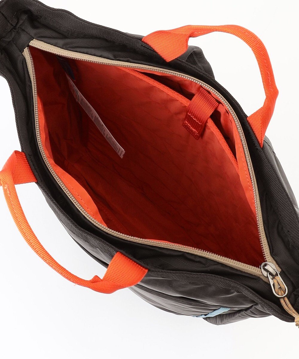 JOSEPH ABBOUD MOUNTAIN 【COTPAX・２WAY】I TODO 16L CONVERTIBLE TOTE - CADA DIA  バックパック 