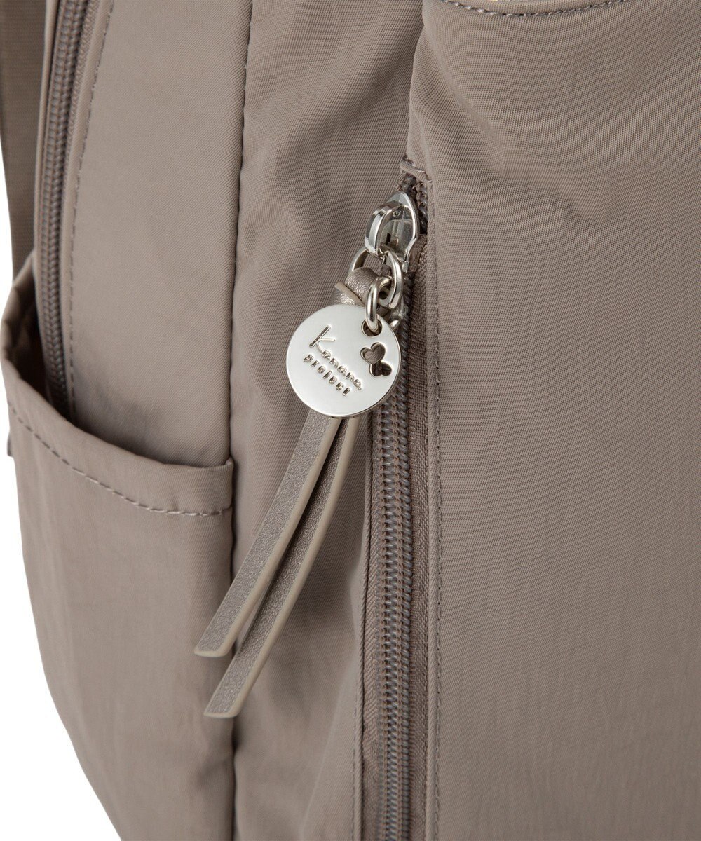 ACE BAGS & LUGGAGE kanana project collection ECD-1 リュックサック 14L 19084 カナナプロジェクトコレクション 