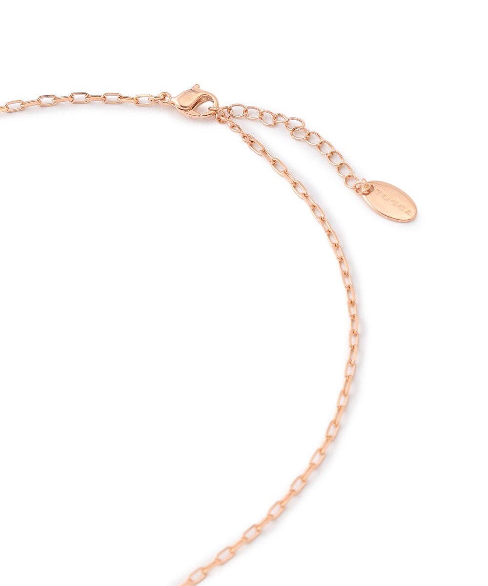 TOCCA FULL HEART NECKLACE ネックレス【星風まどかさん着用】 